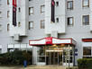 ibis Marne la Valle Champs - Hotel