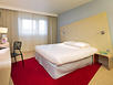 Htel Mercure Paris Le Bourget - Hotel