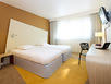 Hôtel Mercure Paris Le Bourget - Hotel