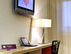 Htel Mercure Paris Le Bourget - Hotel