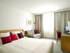 Novotel Paris East - Hotel