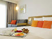 Novotel Paris East - Hotel