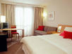 Novotel Paris Nord Expo Aulnay - Hotel