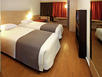 ibis Aulnay Paris Nord Expo - Hotel