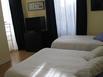 La Carpe dOr - Hotel