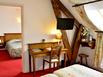 Hôtel du Sauvage - Hotel