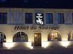 Hôtel du Sauvage - Hotel