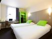 Campanile Paris Est Bobigny - Hotel