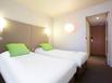 Campanile Paris Est Bobigny - Hotel