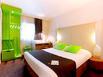 Campanile Paris Est Bobigny - Hotel