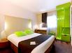 Campanile Paris Est Bobigny - Hotel