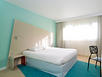 Hôtel Mercure Paris Le Bourget - Hotel