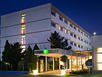 Htel Mercure Paris Le Bourget - Hotel