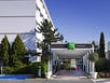 Htel Mercure Paris Le Bourget - Hotel