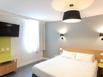 Mister Bed City Bagnolet - Hotel