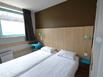 Mister Bed City Bagnolet - Hotel