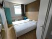 Mister Bed City Bagnolet - Hotel