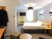 Mister Bed City Bagnolet - Hotel