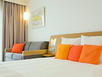 Novotel Paris East - Hotel