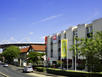 ibis Saint Denis Stade Ouest - Hotel