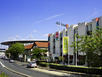 ibis Saint Denis Stade Ouest - Hotel