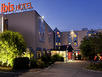 ibis Aulnay Paris Nord Expo - Hotel