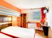 Premire Classe Paris Est Bobigny Drancy - Hotel