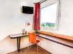 Premire Classe Paris Est Bobigny Drancy - Hotel