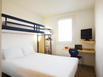 ibis budget Paris Porte de Pantin - Hotel