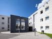 B&B Htel Paris Nord Aulnay-sous-Bois - Hotel