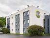 B&B Htel Paris Nord Aulnay-sous-Bois - Hotel