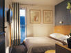 INTER-HOTEL Acadie - Hotel