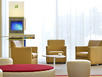 Hôtel Mercure Paris Le Bourget - Hotel