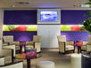 Novotel Paris Nord Expo Aulnay - Hotel