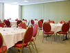 Hôtel Mercure Paris Le Bourget - Hotel