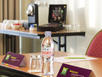 Hôtel Mercure Paris Le Bourget - Hotel