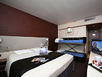 Htel Mercure Paris Orly Aroport - Hotel