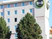 B&B Paris Roissy CDG Aroport - Hotel