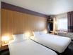 B&B Paris Roissy CDG Aroport - Hotel