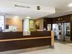 B&B Paris Roissy CDG Aroport - Hotel