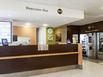 B&B Paris Roissy CDG Aroport - Hotel