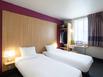 B&B Paris Roissy CDG Aroport - Hotel