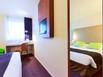 Campanile Paris Sud - Porte dOrlans - Arcueil - Hotel