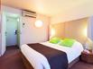 Campanile Paris Sud - Porte dOrlans - Arcueil - Hotel