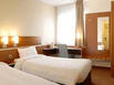 Kyriad Paris Sud - Arcueil Cachan - Hotel