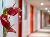 Comfort Hotel Champigny Sur Marne - Hotel