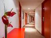 Comfort Hotel Champigny Sur Marne - Hotel