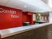 Comfort Hotel Champigny Sur Marne - Hotel