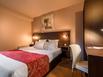 Comfort Hotel Champigny Sur Marne - Hotel