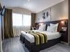 Comfort Hotel Champigny Sur Marne - Hotel